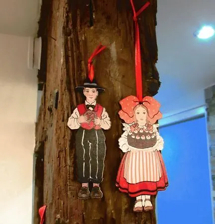 A La Krutenau, Cosy Au Centre-ville