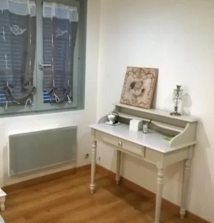 A La Krutenau, Cosy Au Centre-ville Apartament Strasburg